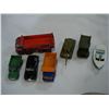 Image 2 : DINKY LESNEY AND OTHER DIECAST VEHICLES