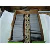 Image 1 : TRAY OF MAGIC THE GATHERING CARDS