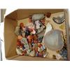 Image 2 : TRAY OF SEMI PRECIOUS STONES