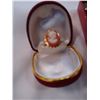 Image 1 : TRAY OF CAMEO JEWELRY