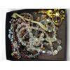 Image 2 : TWO CASES OF STERLING AND OTHER JEWELRY