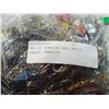 Image 2 : BAG OF JEWELLRY AND NATIVE BEADED JEWELLRY