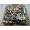 Image 3 : BAG OF JEWELLRY AND NATIVE BEADED JEWELLRY