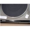 Image 3 : DENON DP29F TURNTABLE - NEW BELT