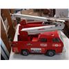 Image 2 : 2 TONKA FIRE TRUCK TOYS