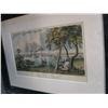 Image 2 : 2 SEASIDE PRINTS