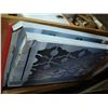 Image 1 : 2 SOTTO HANGING ROOM DIVIDERS