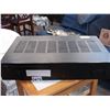 Image 1 : YAMAHA 2/4 CHANNEL POWER AMP M-35
