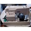 Image 3 : BROTHER SEWING MACHINE