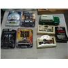 Image 2 : LOT OF AIRPLANE MODELS, AND METAL PLANES AND CARS