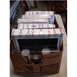 BOX OF WISH BEAUTY PRODUCTS