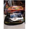 Image 1 : HISPEED OFF ROAD RC NITRO BUGGY IN BOX AND RC HUR-062 HOVERCRAFT WITH CHARGER AND REMOTE AND BATTERY