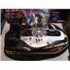 Image 2 : HISPEED OFF ROAD RC NITRO BUGGY IN BOX AND RC HUR-062 HOVERCRAFT WITH CHARGER AND REMOTE AND BATTERY