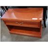 Image 1 : BRAHMAN 1 DRAWER ENTERTAINMENT STAND