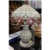 Image 1 : 1930S SHELL TABLE LAMP WORKING