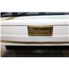 Image 3 : WHITE ELECTRIC HEATER