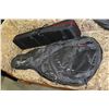 Image 1 : GUITAR CASE AND INSTRUMENT CASE