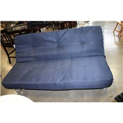 IKEA STYLE FUTON W/ MATRESS