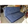Image 2 : IKEA STYLE FUTON W/ MATRESS