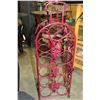 Image 1 : METAL WINE
