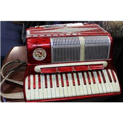 NOBAL ACCORDIAN