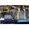 Image 1 : PETCARE FABRIC PET CARRIER, DAY PLANNER, TV WALL MOUNT 47" TO 80"