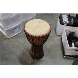 BONGO DRUM