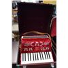 Image 1 : BAI-LE ACCORDIAN W/ CASE
