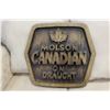 Image 1 : MOLSEN CANADIAN SIGN