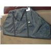 Image 1 : POKER TABLE TOP W/ CARRY CASE