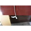 Image 3 : QUEEN SIZE HEADBOARD WITH LIGHT