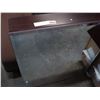 Image 2 : WALL SHELF WITH MIRROR