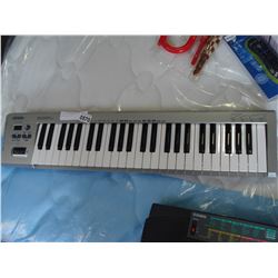 EDIROL MIDI KEYBOARD CONTROLLER PC-50