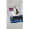 Image 1 : PHILIPS HDTV DIGITAL TV INDOOR PASSIVE ANTENNA WITH 3 IN 1 REMOTE