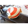Image 2 : LEATHER DECORATIVE FISH