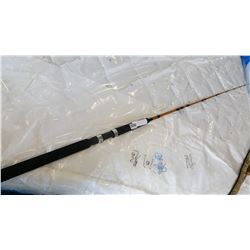 SHAKESPEARE FISHING ROD