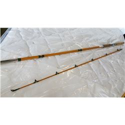 DEEP SEA FISHING ROD