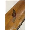 Image 2 : ANTIQUE WOOD PROPELLER