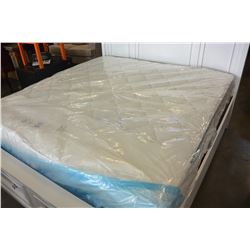 SIMMONS TATIANNA KING SIZE MATTRESS