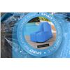 Image 2 : BLUE AIR LOUNGER