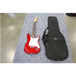 FENDER SQUIRE ELECTRIC GUITAR