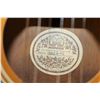 Image 2 : 1960S HONDO HO18-1 ACOUSTIC GUITAR