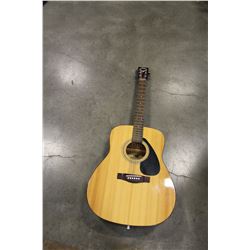 YAMAHA F310 ACOUSTIC GUITAR