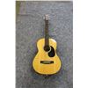 Image 1 : HOHNER ACOUSTIC GUITAR AS IS