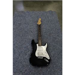 BARRACUDA ELECTRIC GUITAR
