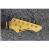 Image 2 : BARRACUDA ELECTRIC GUITAR