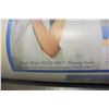 Image 2 : NEW QUEENSIZE VISCO-PRO MEMORY FOAM MATTRESS, RETAIL $599