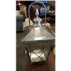 Image 1 : EXTRA LARGE CANDLE LANTERN