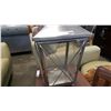 Image 2 : EXTRA LARGE CANDLE LANTERN