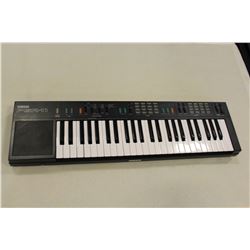 PSR 11 KEYBOARD WORKING CONDITION